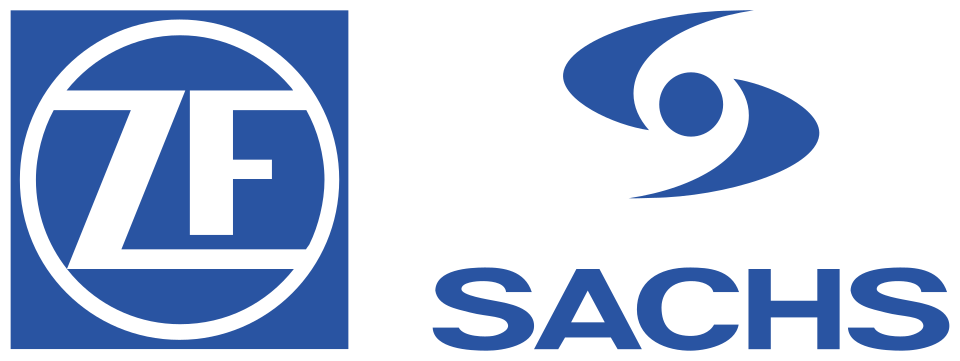 SACHS logo
